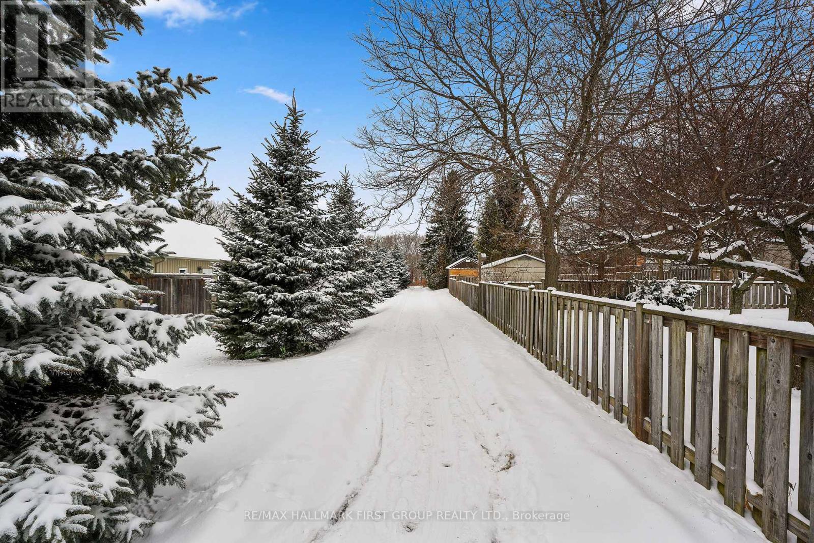 203 - 17 George Court, Cramahe, Ontario  K0K 1S0 - Photo 38 - X12668132