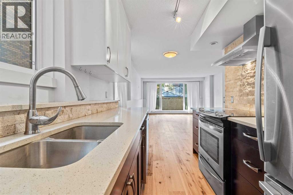 101, 120 24 Avenue Sw, Calgary, Alberta  T2S 0J9 - Photo 12 - A2276975