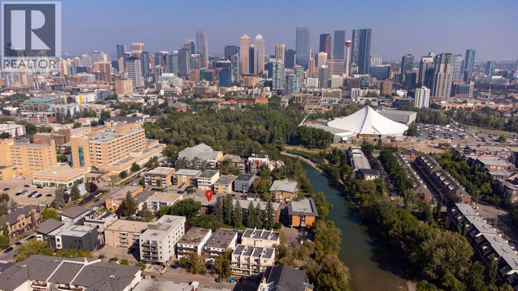 101, 120 24 Avenue Sw, Calgary, Alberta  T2S 0J9 - Photo 3 - A2276975