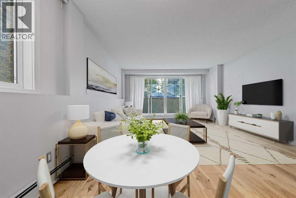 101, 120 24 Avenue Sw, Calgary, Alberta  T2S 0J9 - Photo 5 - A2276975