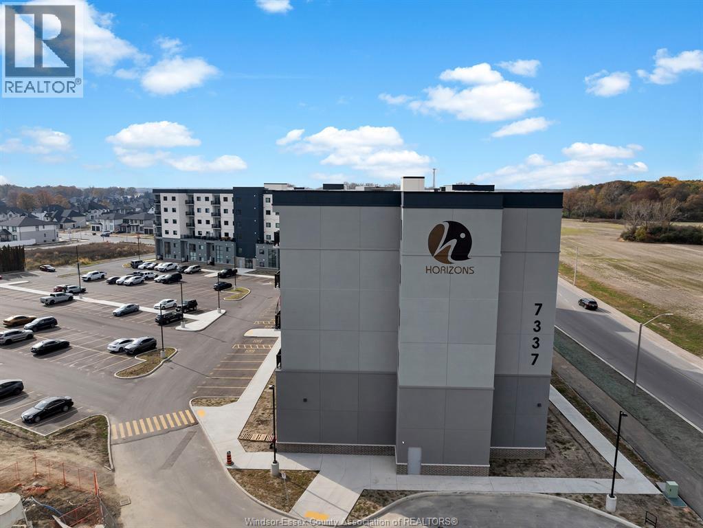 7337 Meo Boulevard Unit# 415, Lasalle, Ontario N9H 0P5 - Photo 2 - 26000481