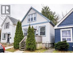 109 ROYAL Avenue, Hamilton, Ontario