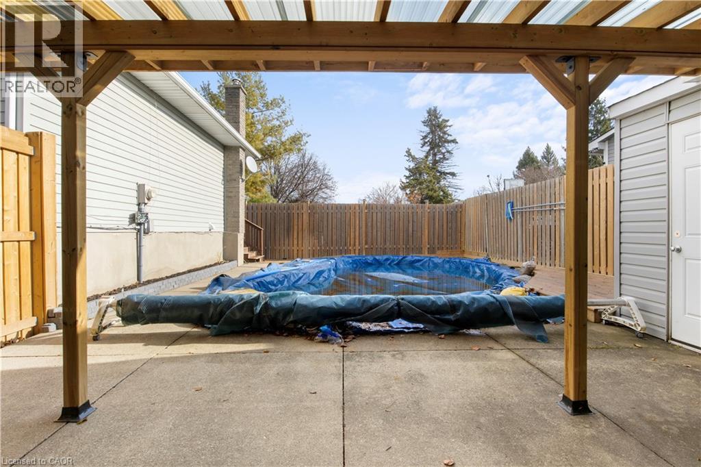 60 Devonglen Drive, Kitchener, Ontario  N2E 2C5 - Photo 34 - 40796723