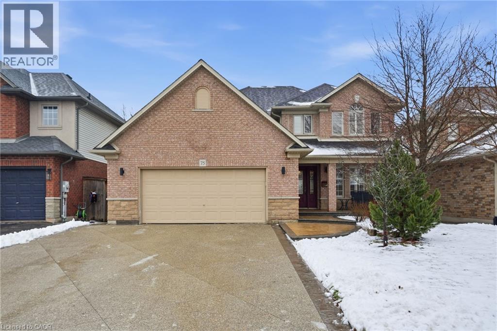 75 Etherington Crescent, Binbrook, Ontario  L0R 1C0 - Photo 2 - 40796307