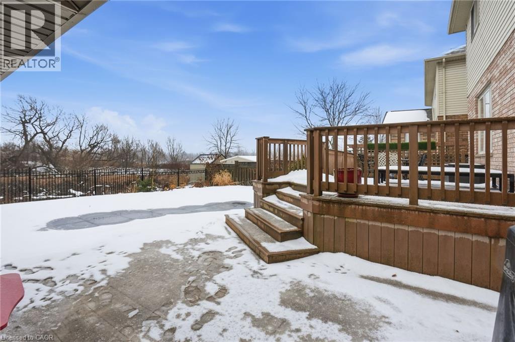 75 Etherington Crescent, Binbrook, Ontario  L0R 1C0 - Photo 43 - 40796307