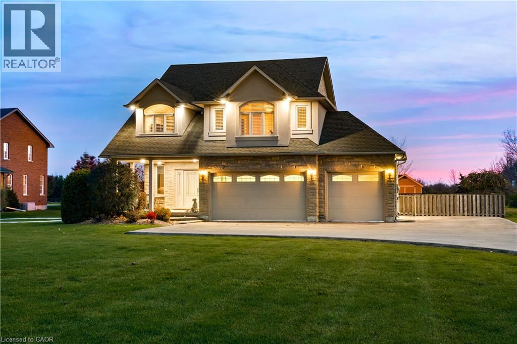 8036 SHERIDAN Court, Grassie, Ontario