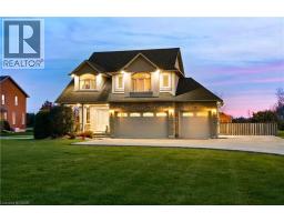 8036 SHERIDAN Court, Grassie, Ontario