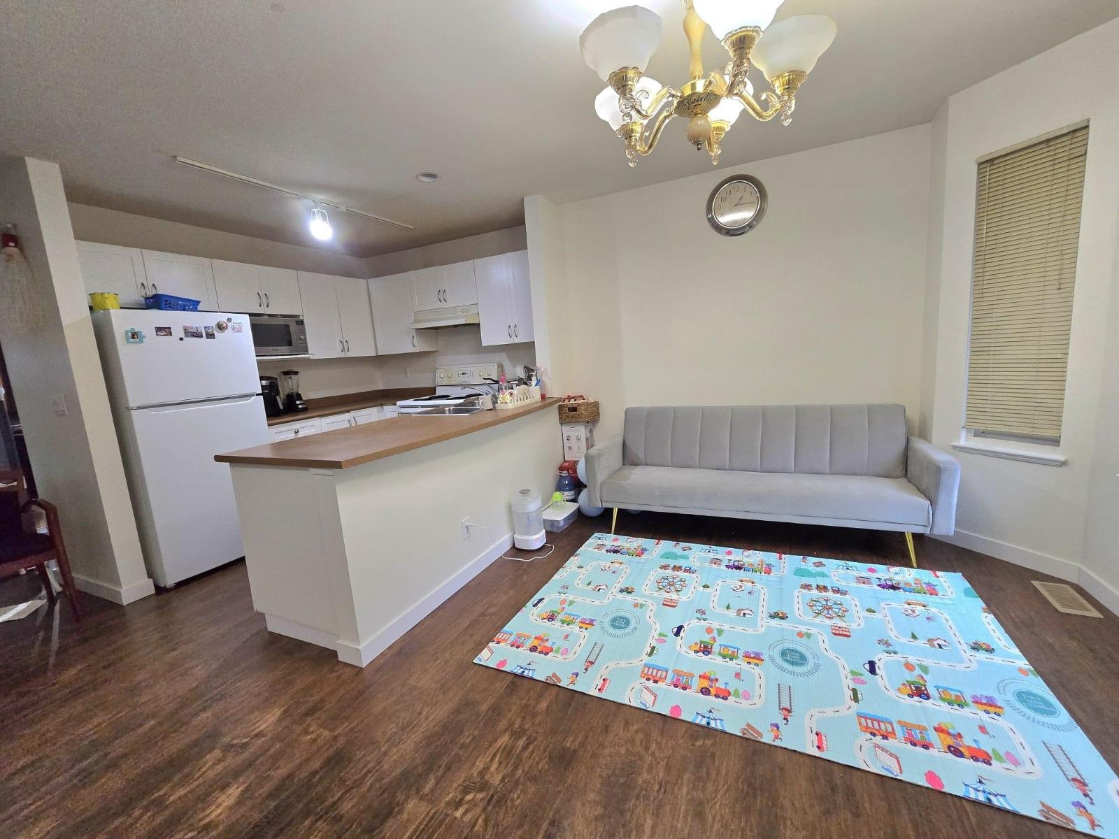 53 8888 151 Street, Surrey, British Columbia  V3R 0Z9 - Photo 6 - R3074147