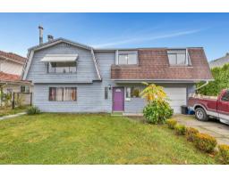7710 JUNIPER STREET, Mission, British Columbia