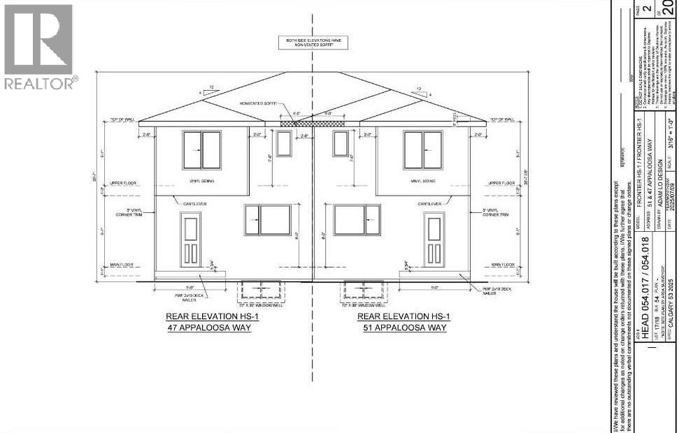 47 Appaloosa Way, Cochrane, Alberta  T4C 3L9 - Photo 6 - A2274811