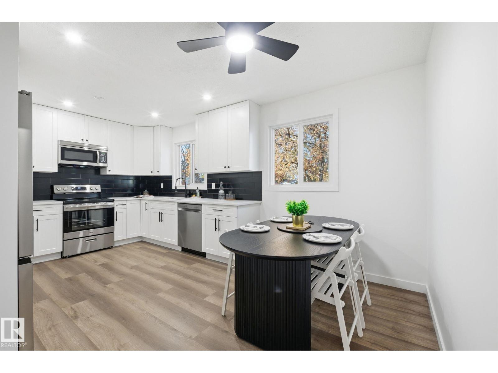 13507 124 Av Nw, Edmonton, Alberta  T5L 3A7 - Photo 11 - E4469257