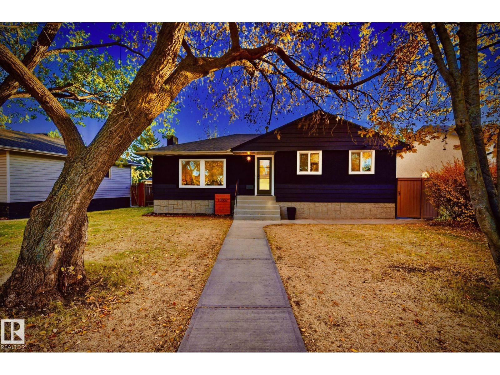 13507 124 Av Nw, Edmonton, Alberta  T5L 3A7 - Photo 50 - E4469257