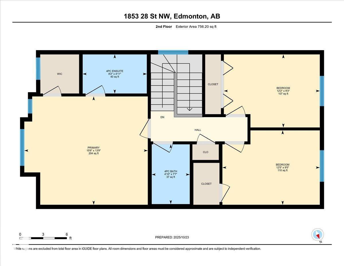 1853 28 St Nw, Edmonton, Alberta  T6T 0N5 - Photo 46 - E4469259