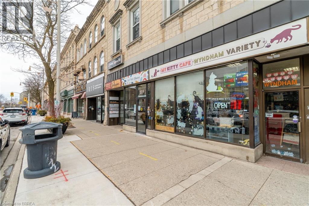 117 Wyndham Street N, Guelph, Ontario  N1H 4E9 - Photo 23 - 40796304