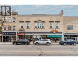 117 WYNDHAM Street N, Guelph, Ontario