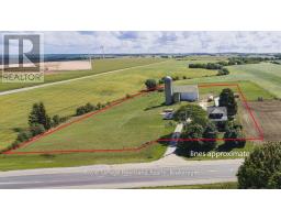 82376 BLUEWATER HIGHWAY, ashfield-colborne-wawanosh (colborne), Ontario