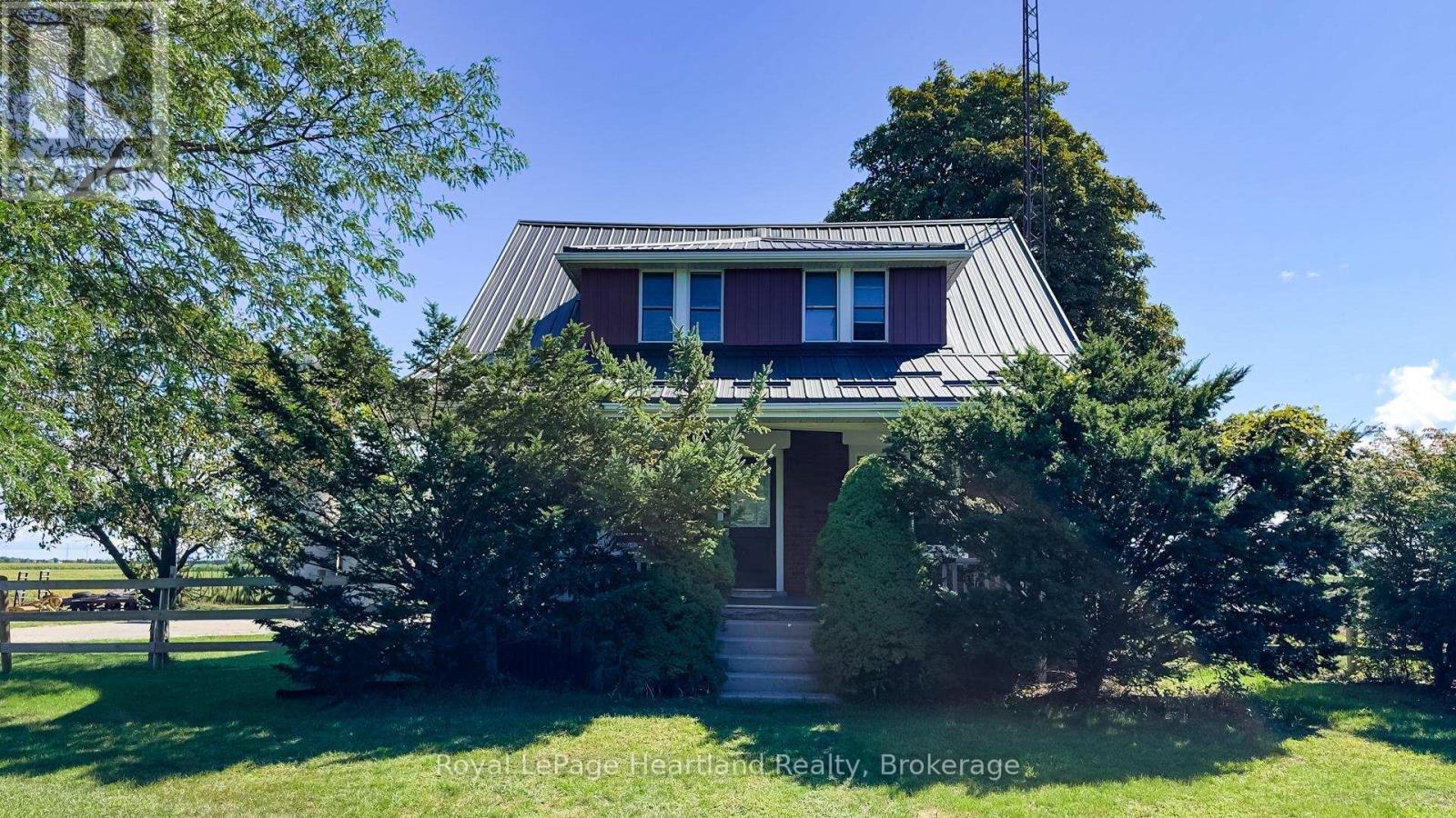 82376 Bluewater Highway, Ashfield-Colborne-Wawanosh, Ontario N7A 3Y3 - Photo 2 - X12368613