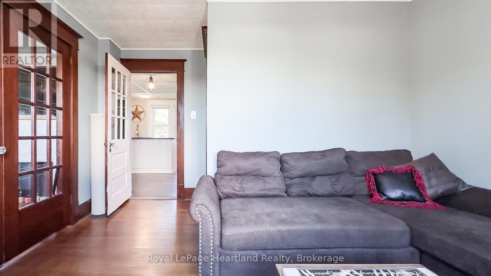 82376 Bluewater Highway, Ashfield-Colborne-Wawanosh, Ontario N7A 3Y3 - Photo 24 - X12368613