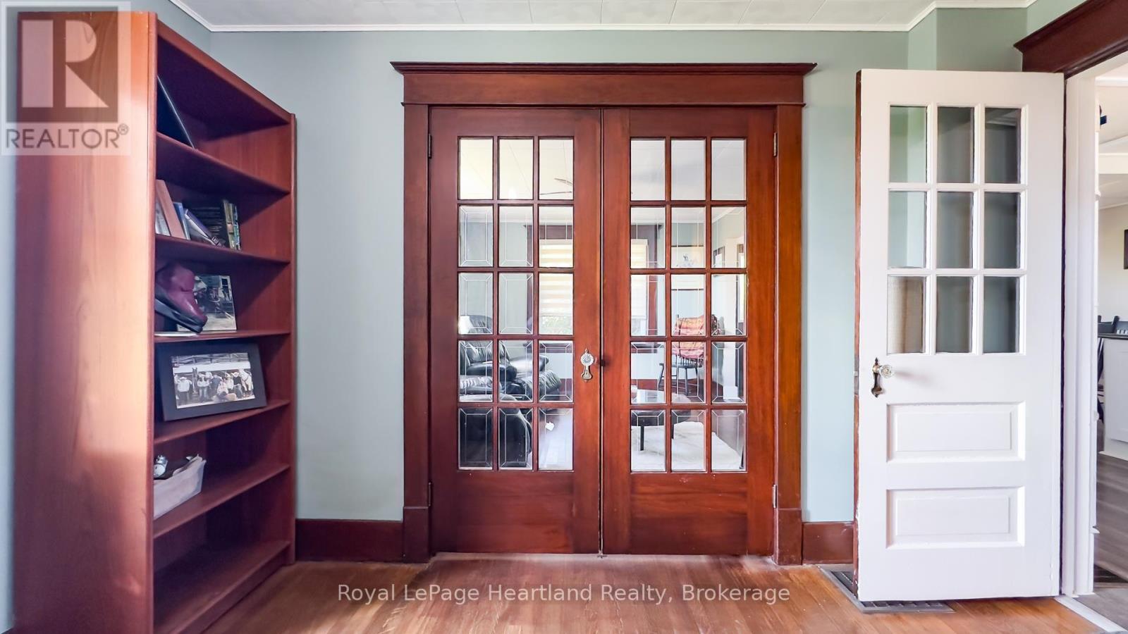 82376 Bluewater Highway, Ashfield-Colborne-Wawanosh, Ontario N7A 3Y3 - Photo 23 - X12368613