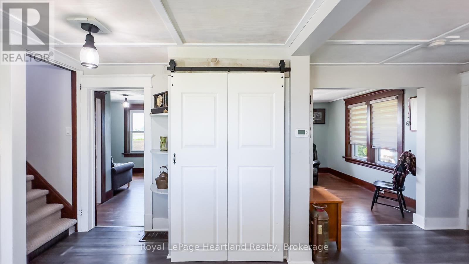 82376 Bluewater Highway, Ashfield-Colborne-Wawanosh, Ontario N7A 3Y3 - Photo 9 - X12368613