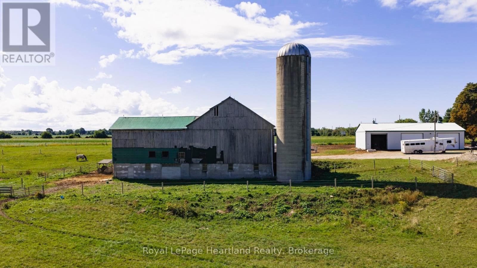 82376 Bluewater Highway, Ashfield-Colborne-Wawanosh, Ontario N7A 3Y3 - Photo 45 - X12368613