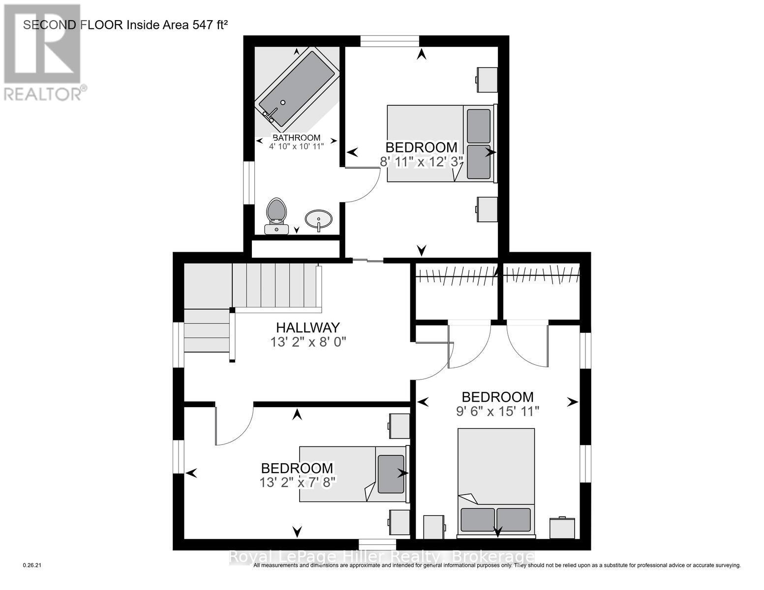 53 George Street E, Huron East, Ontario  N0K 1W0 - Photo 44 - X12501934