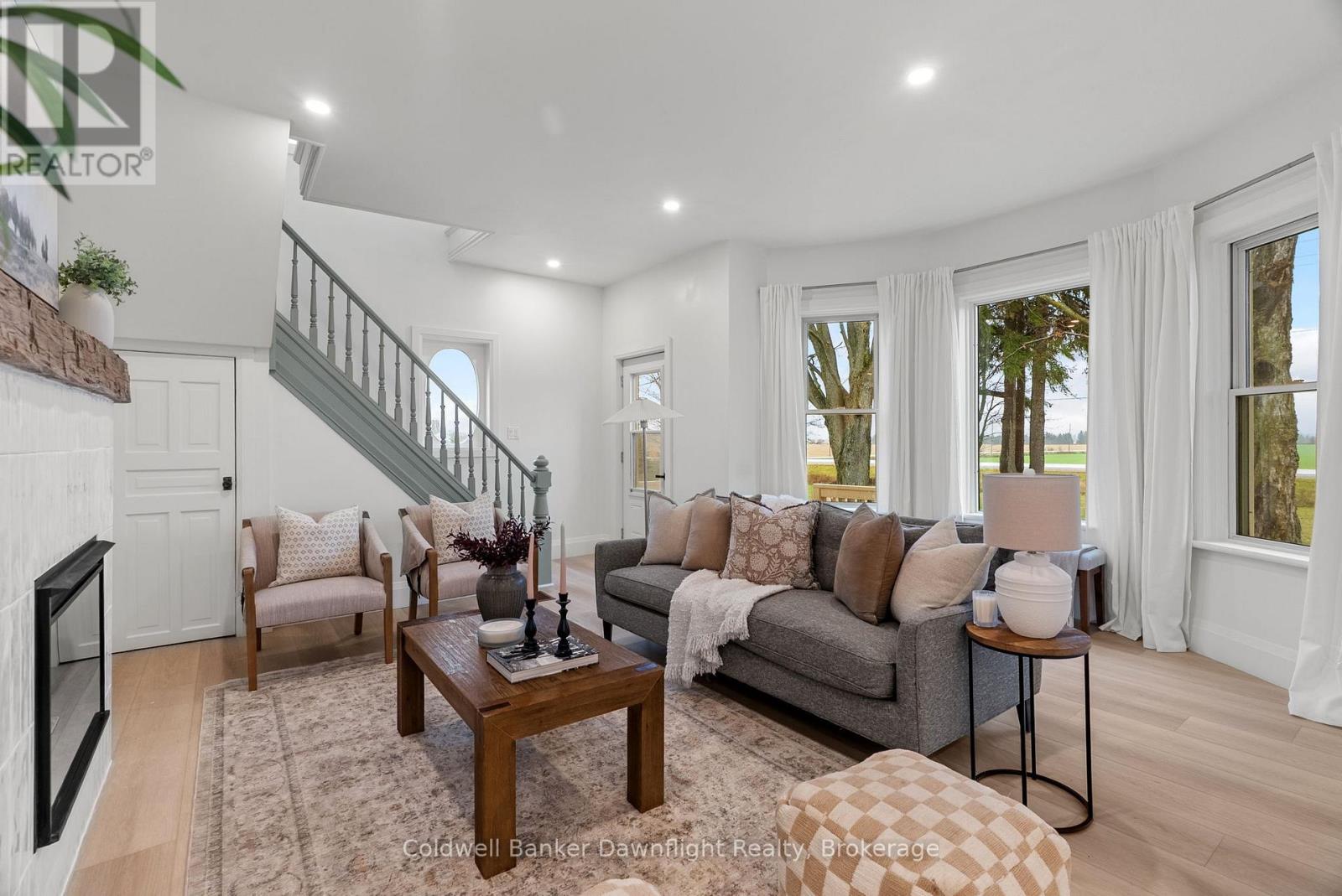 84094 London Road, Morris Turnberry, Ontario N0M 1H0 - Photo 15 - X12528840