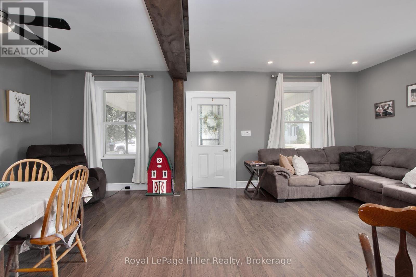 53 George Street E, Huron East, Ontario  N0K 1W0 - Photo 12 - X12501934