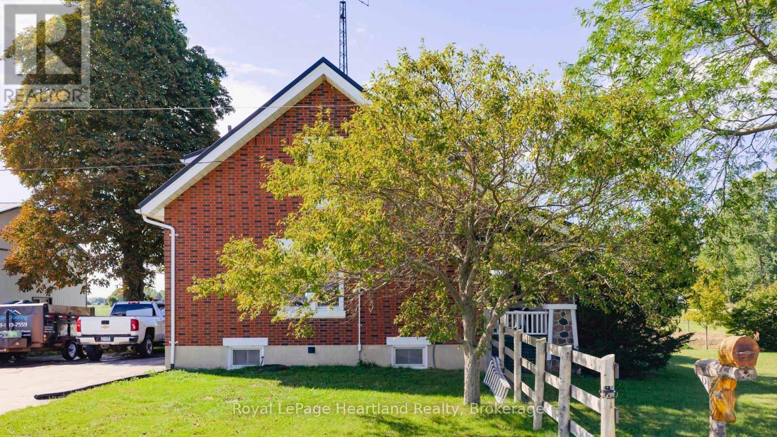 82376 Bluewater Highway, Ashfield-Colborne-Wawanosh, Ontario N7A 3Y3 - Photo 47 - X12368613