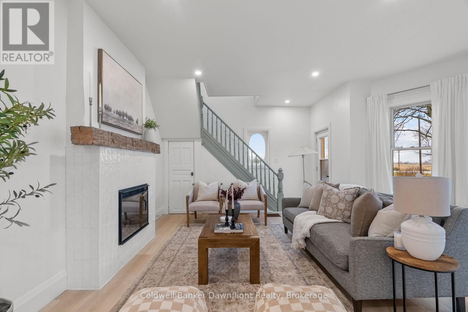 84094 London Road, Morris Turnberry, Ontario N0M 1H0 - Photo 17 - X12528840