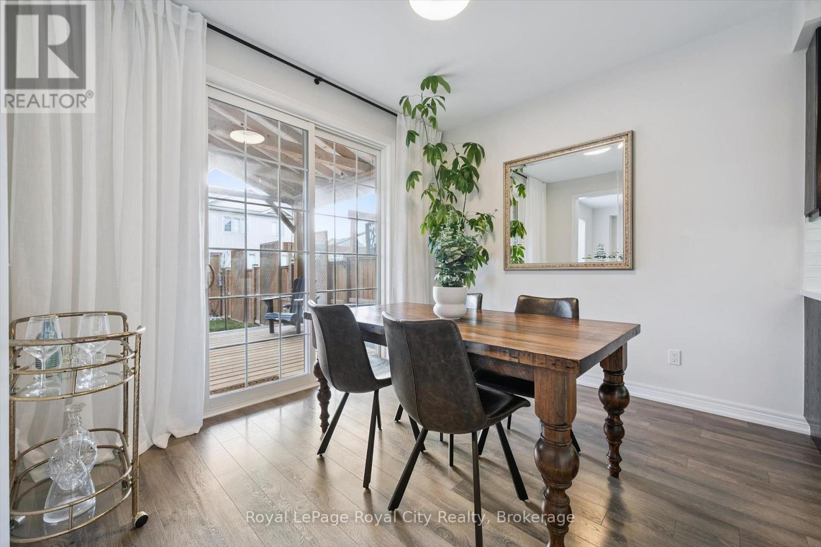 98 Kay Crescent, Centre Wellington (Fergus), Ontario  N1M 0G2 - Photo 23 - X12672404