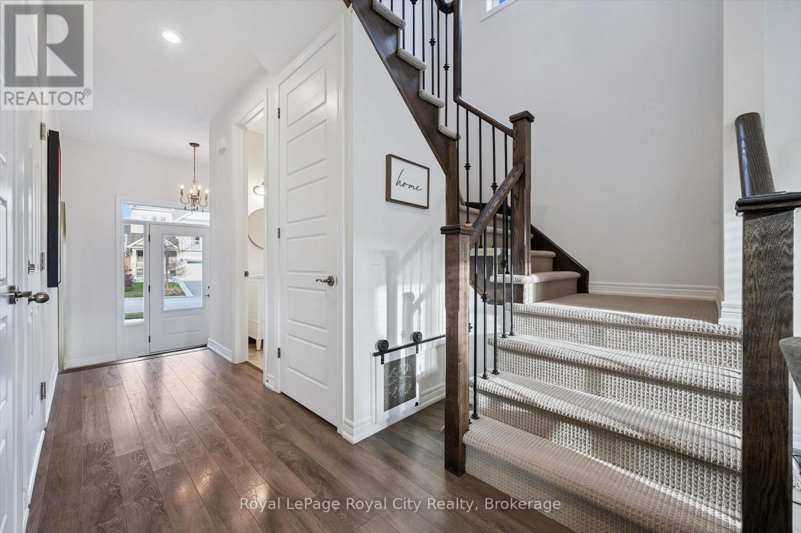 98 Kay Crescent, Centre Wellington (Fergus), Ontario  N1M 0G2 - Photo 25 - X12672404