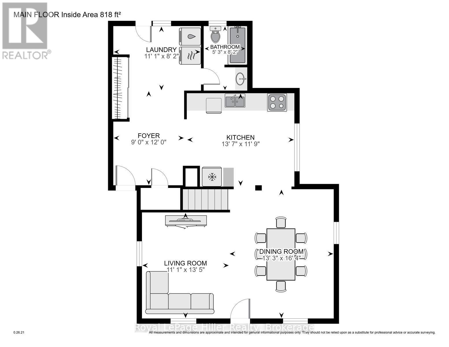 53 George Street E, Huron East, Ontario  N0K 1W0 - Photo 43 - X12501934