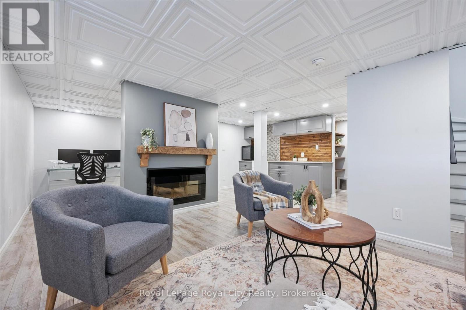 98 Kay Crescent, Centre Wellington (Fergus), Ontario  N1M 0G2 - Photo 35 - X12672404