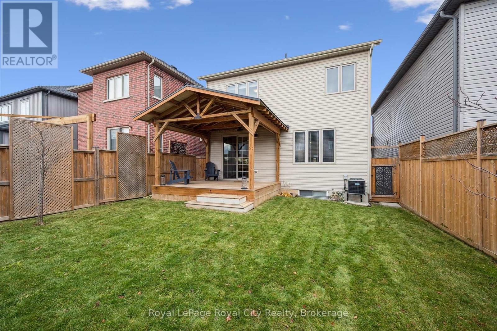 98 Kay Crescent, Centre Wellington (Fergus), Ontario  N1M 0G2 - Photo 45 - X12672404