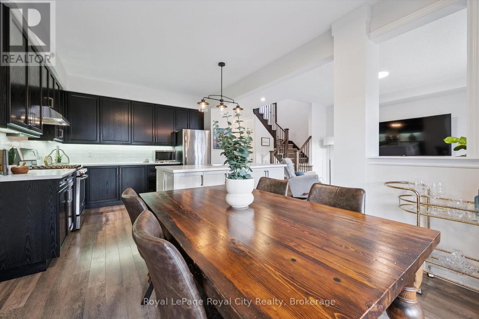 98 Kay Crescent, Centre Wellington (Fergus), Ontario  N1M 0G2 - Photo 24 - X12672404