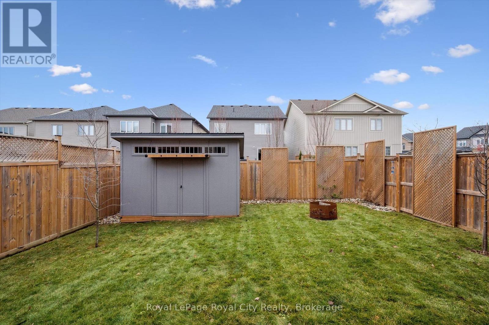 98 Kay Crescent, Centre Wellington (Fergus), Ontario  N1M 0G2 - Photo 42 - X12672404