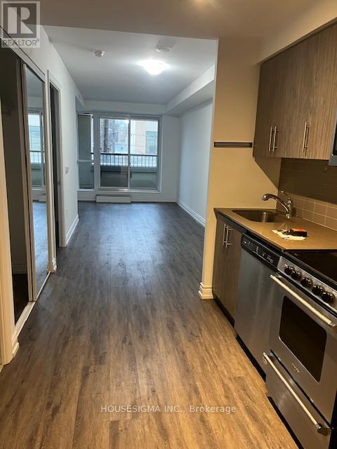 212 - 1700 Avenue Road, Toronto, Ontario  M5M 0B3 - Photo 2 - C12604484