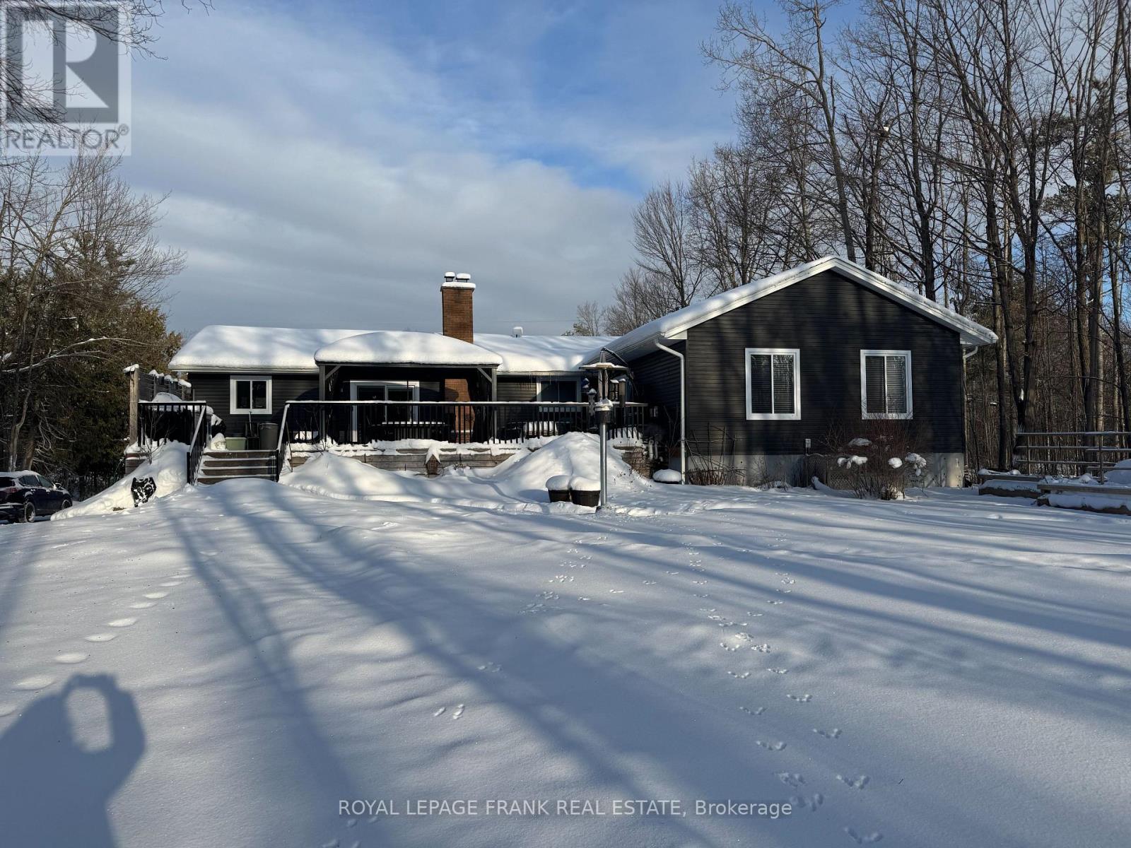 1746 LAKEHURST ROAD, Trent Lakes, Ontario