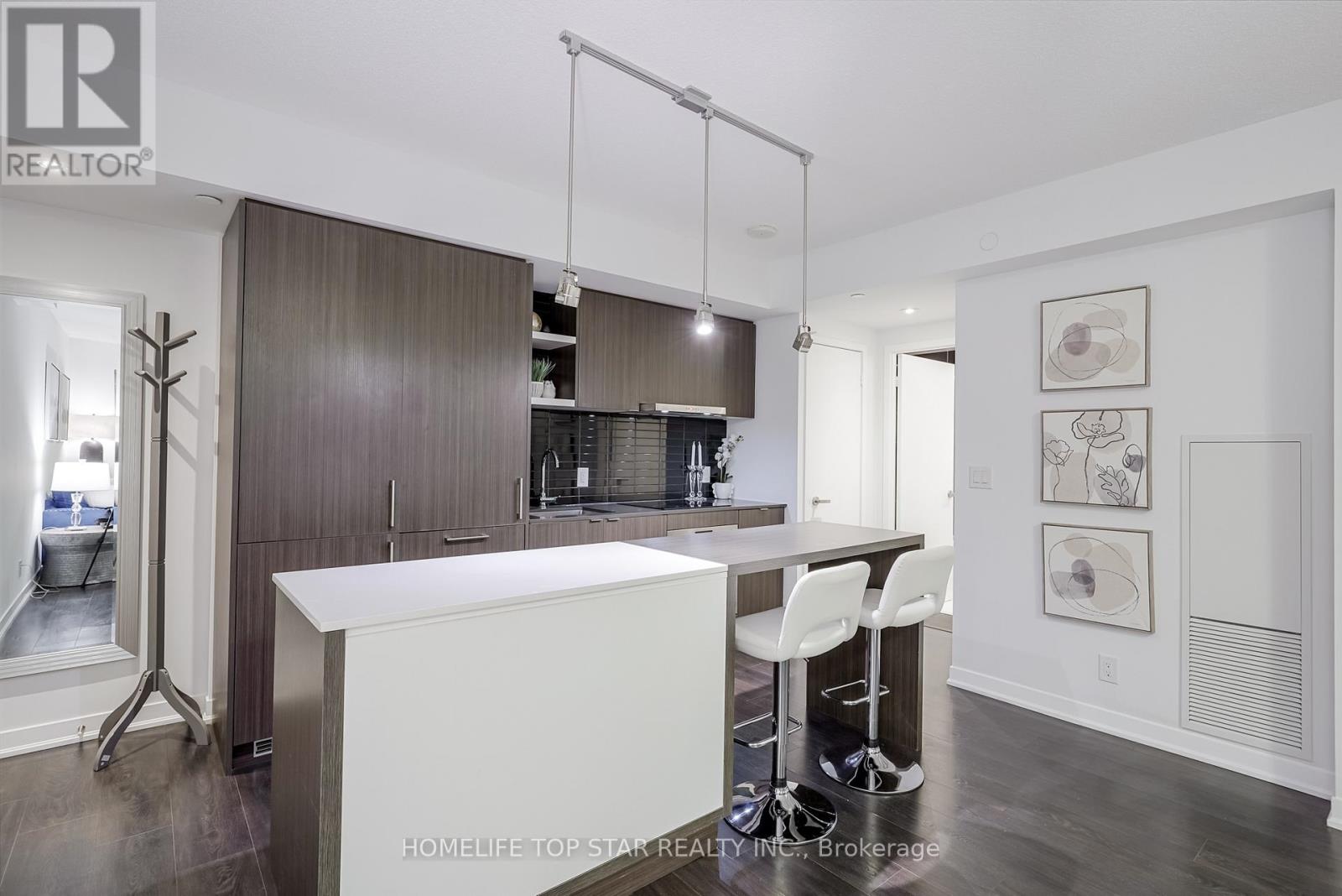 1406 - 100 Harbour Street, Toronto, Ontario  M5J 0B5 - Photo 14 - C12672120