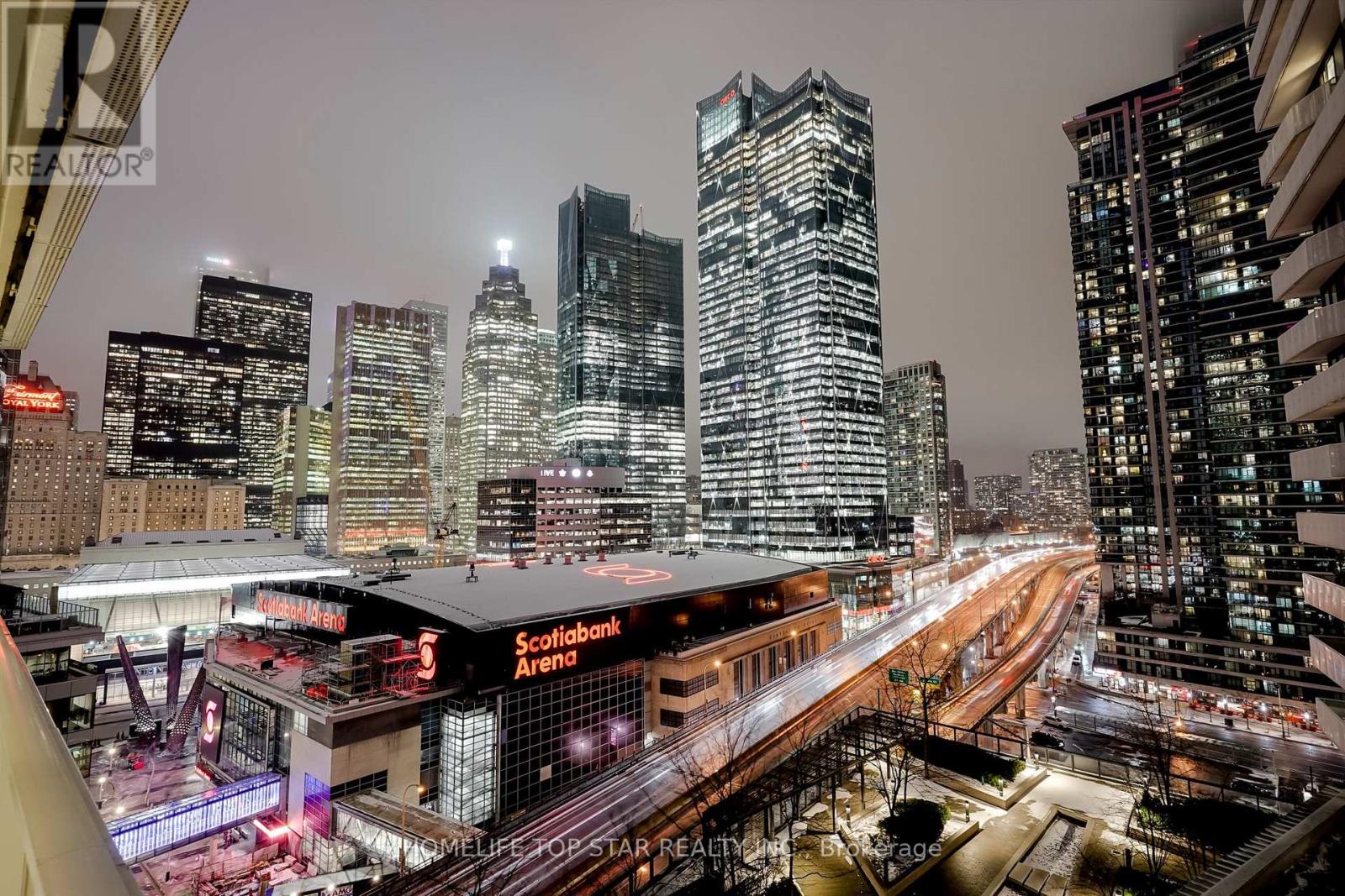 1406 - 100 Harbour Street, Toronto, Ontario  M5J 0B5 - Photo 38 - C12672120