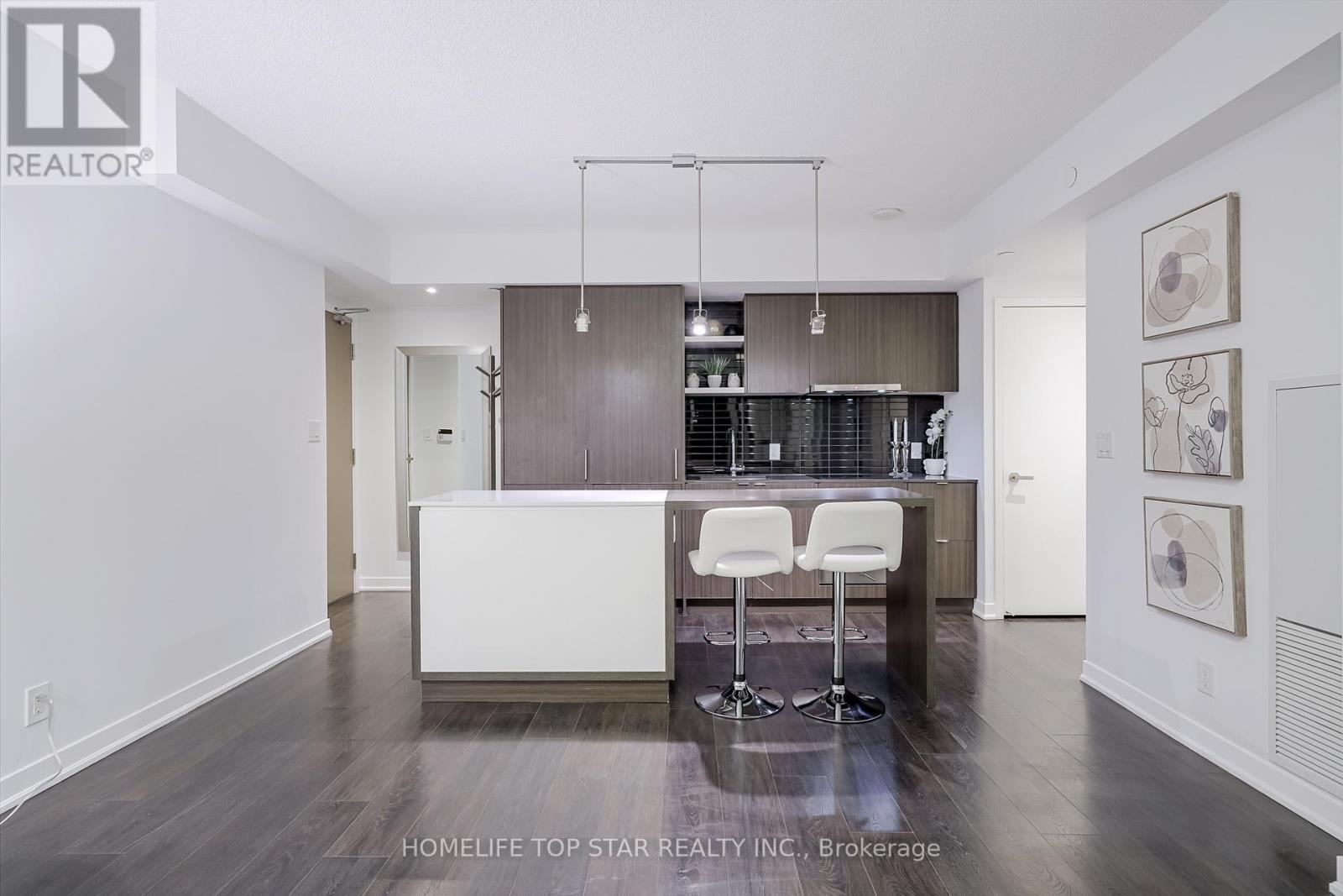 1406 - 100 Harbour Street, Toronto, Ontario  M5J 0B5 - Photo 6 - C12672120