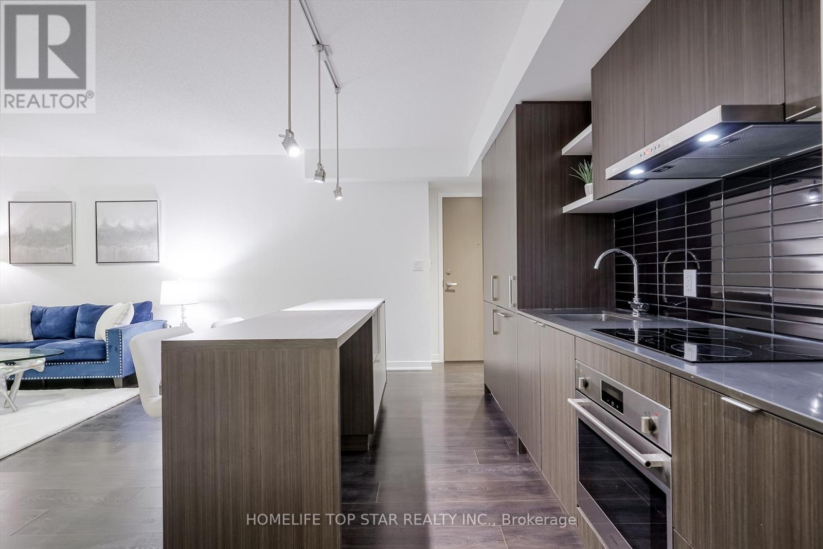 1406 - 100 Harbour Street, Toronto, Ontario  M5J 0B5 - Photo 9 - C12672120