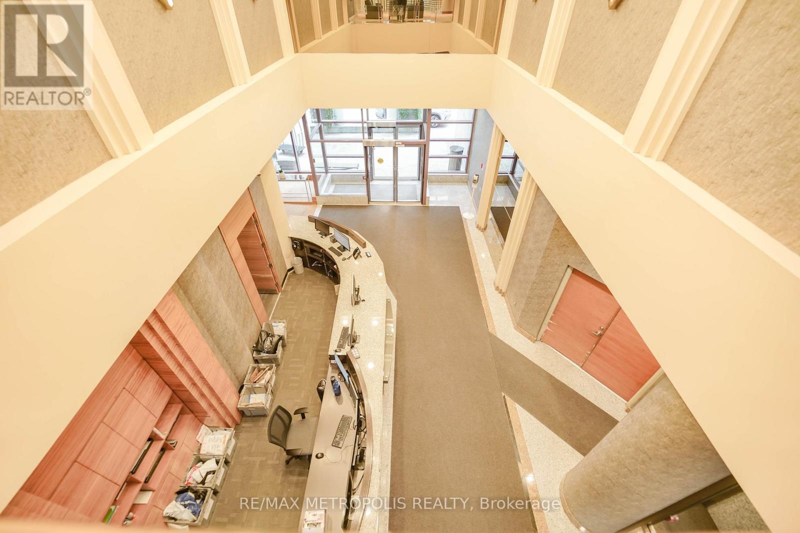 2908 - 1001 Bay Street, Toronto, Ontario  M5S 3A6 - Photo 11 - C12672142