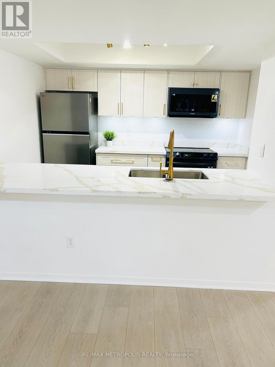 2908 - 1001 Bay Street, Toronto, Ontario  M5S 3A6 - Photo 13 - C12672142