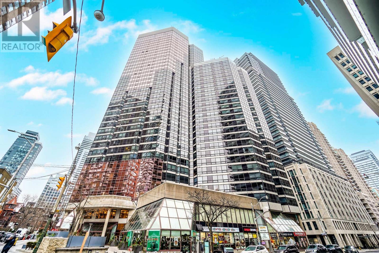 2908 - 1001 Bay Street, Toronto, Ontario  M5S 3A6 - Photo 4 - C12672142