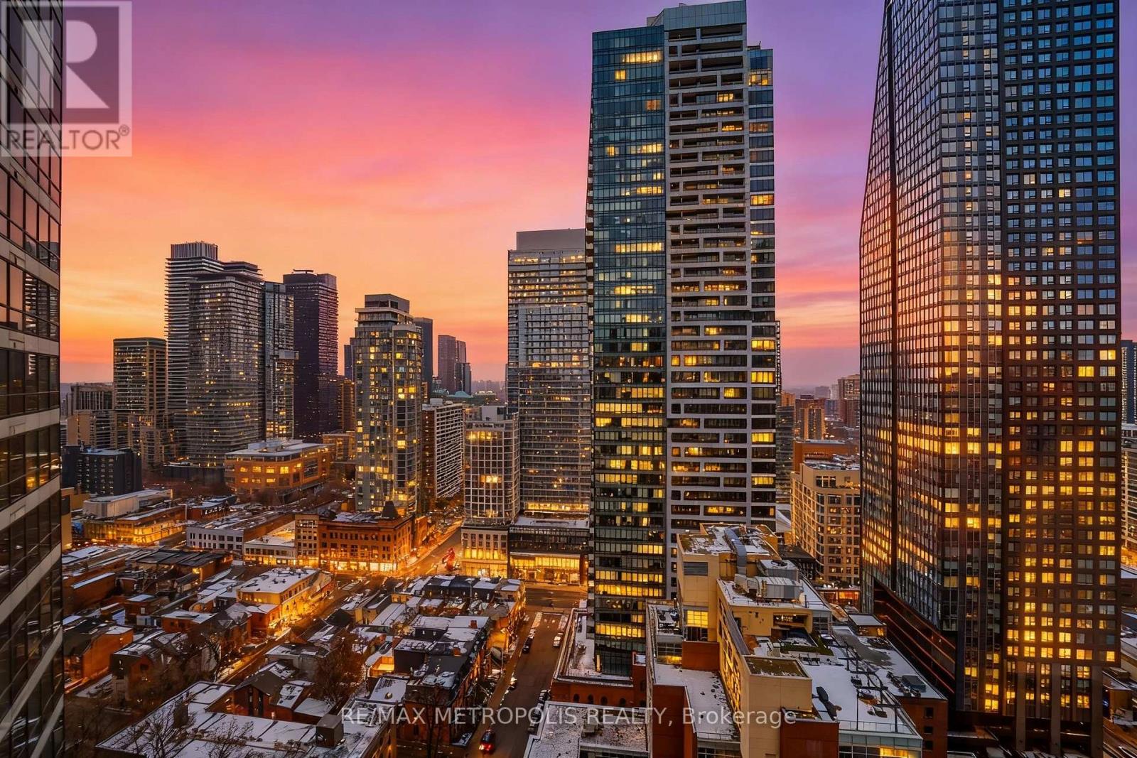 2908 - 1001 Bay Street, Toronto, Ontario  M5S 3A6 - Photo 46 - C12672142