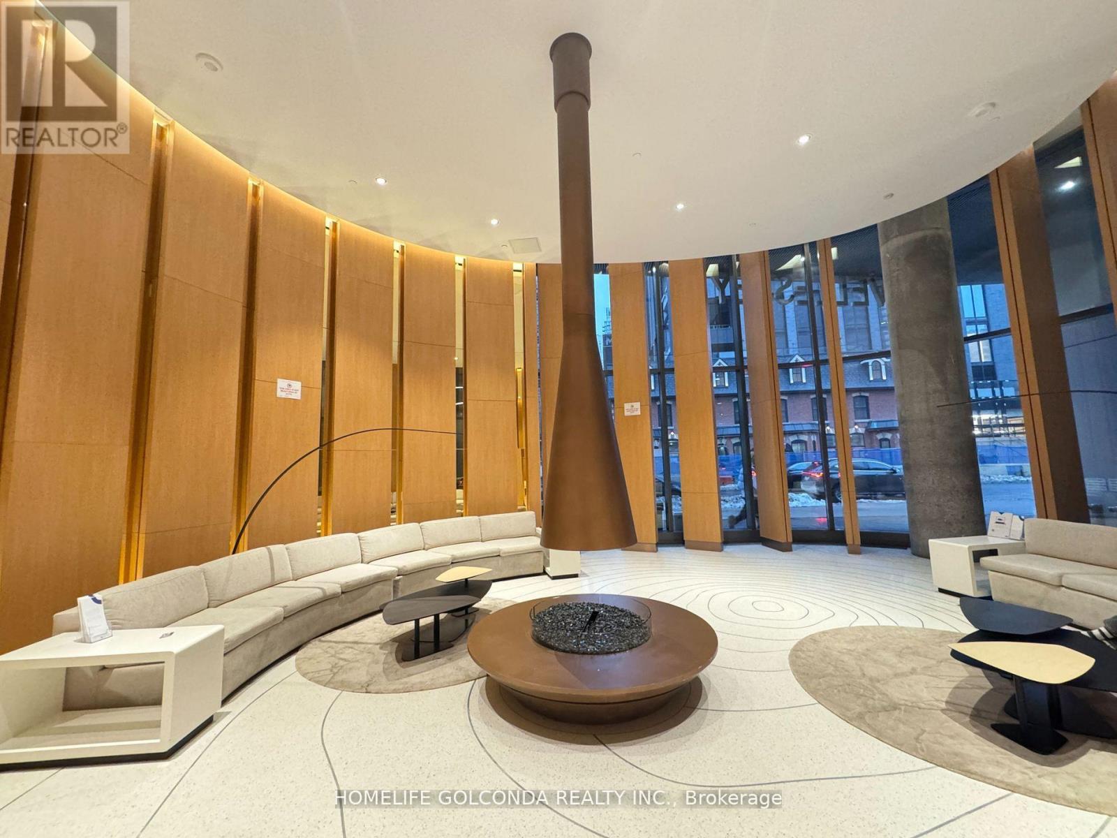 4006 - 11 Wellesley Street W, Toronto, Ontario  M4Y 1E8 - Photo 15 - C12672168