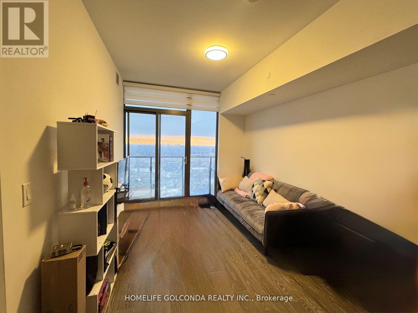 4006 - 11 Wellesley Street W, Toronto, Ontario  M4Y 1E8 - Photo 8 - C12672168