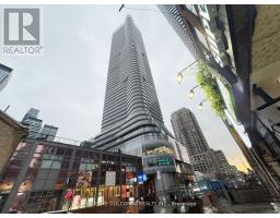 4006 - 11 WELLESLEY STREET W, Toronto, Ontario